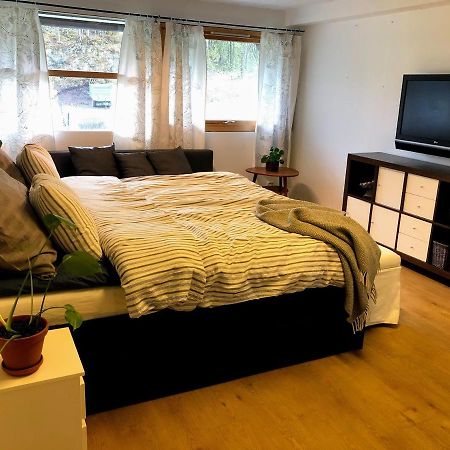 Hos Blafjelldal, Bagn I Valdres Bed & Breakfast Luaran gambar