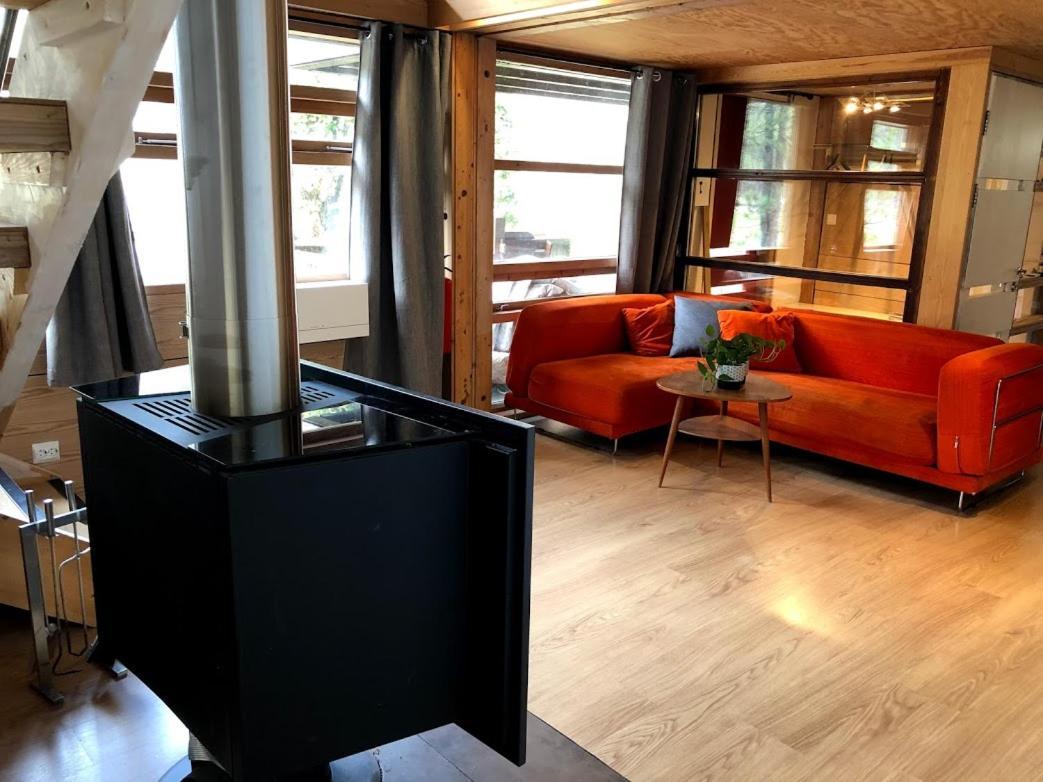 Hos Blafjelldal, Bagn I Valdres Bed & Breakfast Luaran gambar