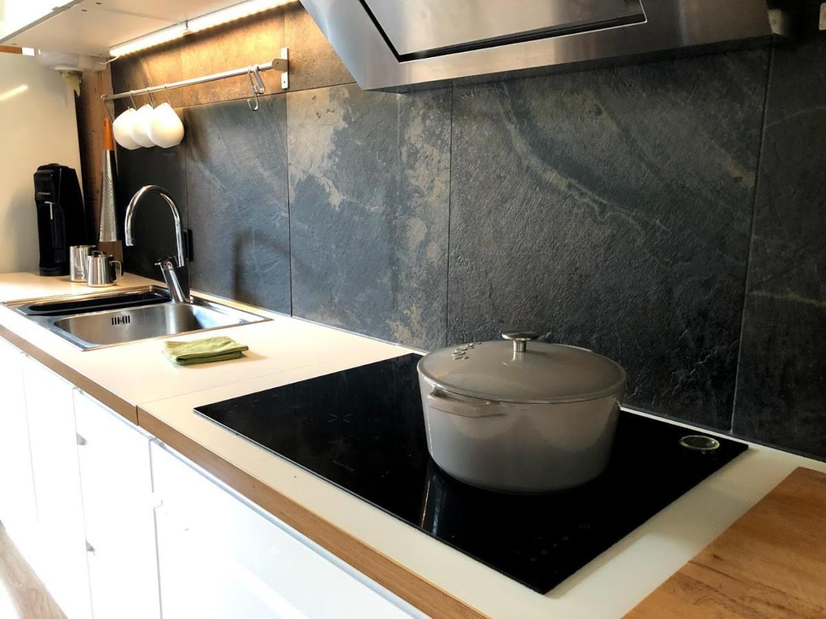 Hos Blafjelldal, Bagn I Valdres Bed & Breakfast Luaran gambar