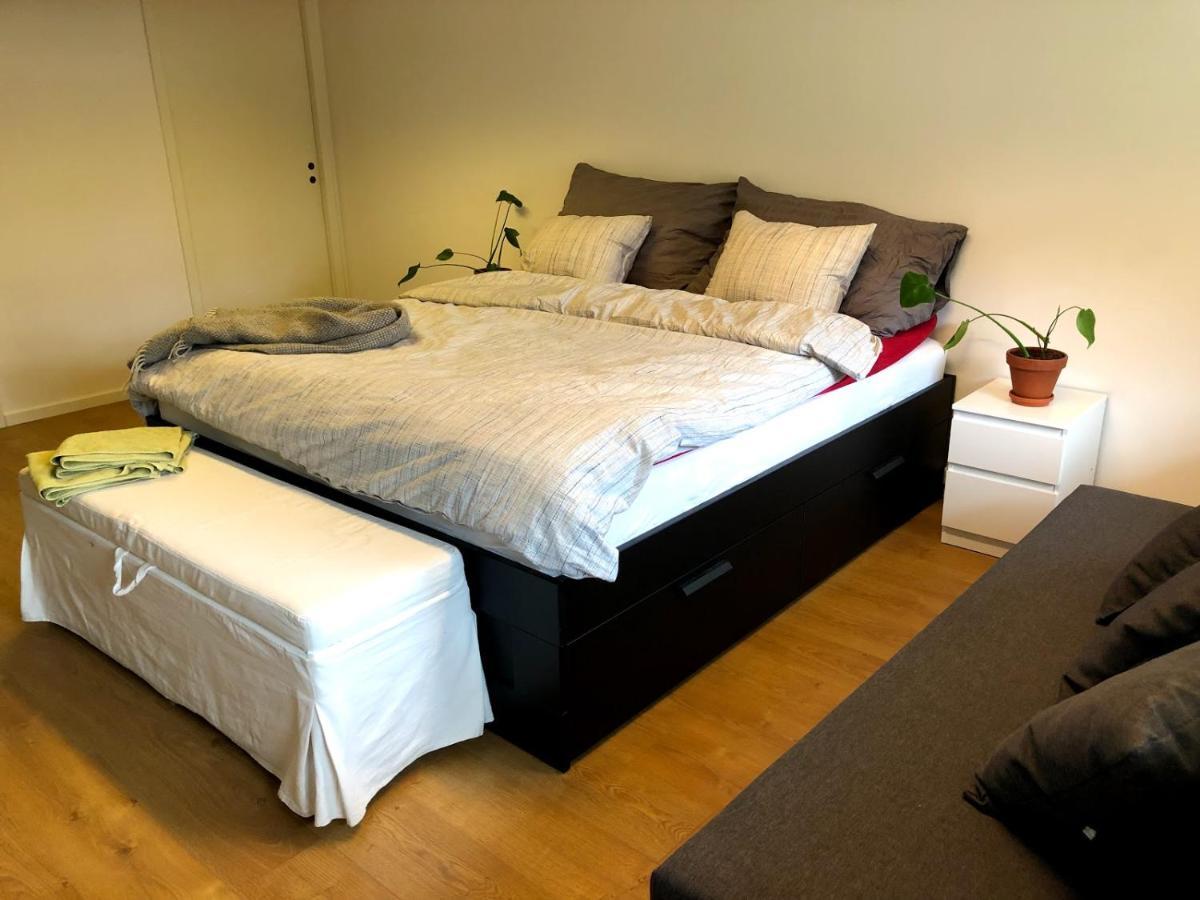 Hos Blafjelldal, Bagn I Valdres Bed & Breakfast Bilik gambar